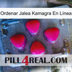 Ordenar Jalea Kamagra En Línea 13